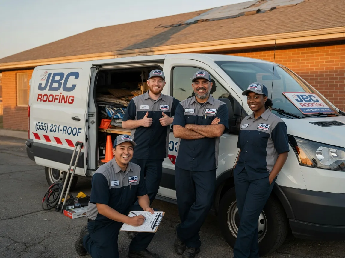 Roof Replacement company in Midway, KY