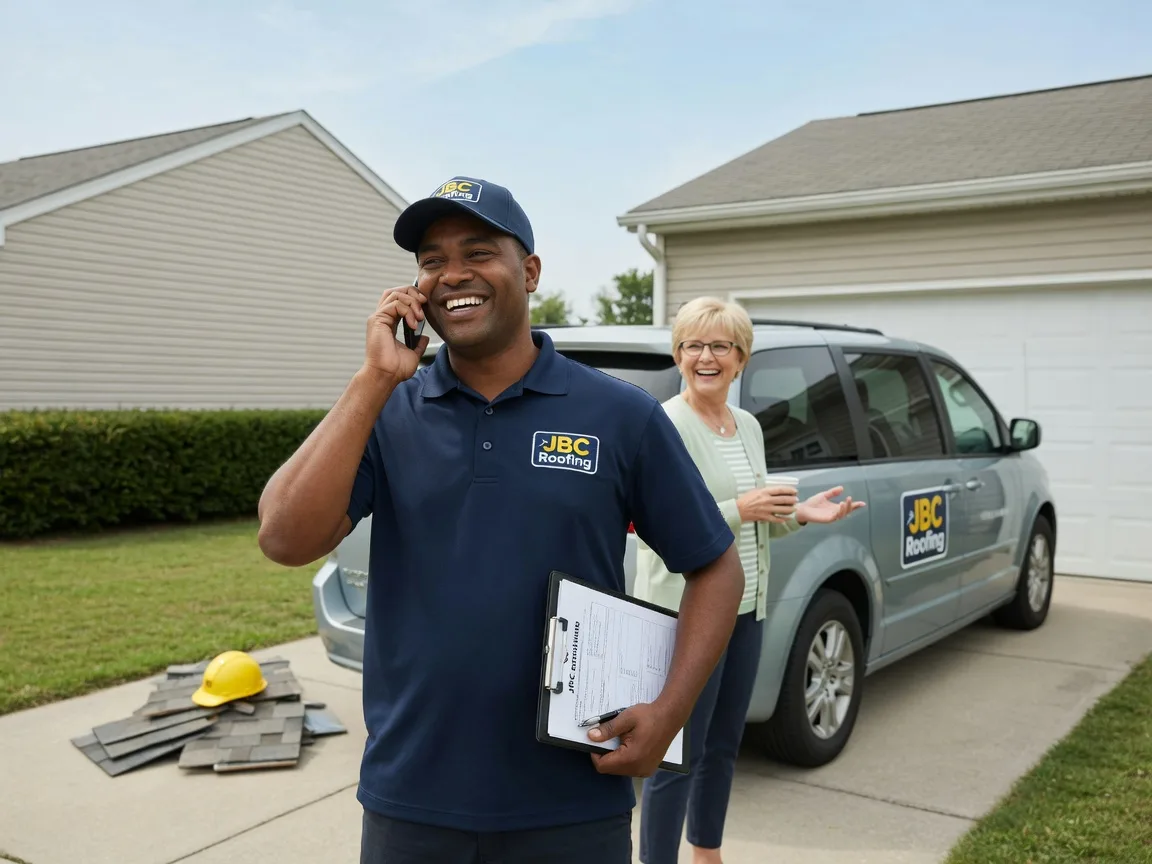 Roof Replacement Midway, KY FAQs